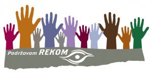 Podržavam Rekom